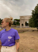 Lade das Bild in den Galerie-Viewer, Gelato Club Basic Tee, Unisex