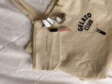 Lade das Bild in den Galerie-Viewer, Gelato Club, Tote Bag